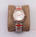 (TW) Super Clone Rolex Datejust 31mm Midsize Watch Two Tone Rose Gold Silver Dial_th.jpg